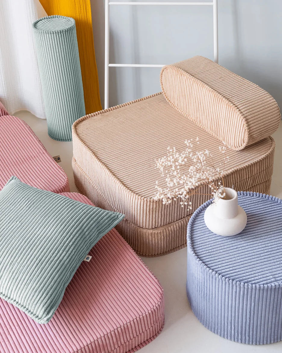 Wigiwama children's soft furniture lifestyle photo