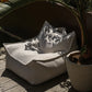 Wigiwama children's soft furniture lifestyle photo