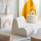 Wigiwama children's soft furniture lifestyle photo