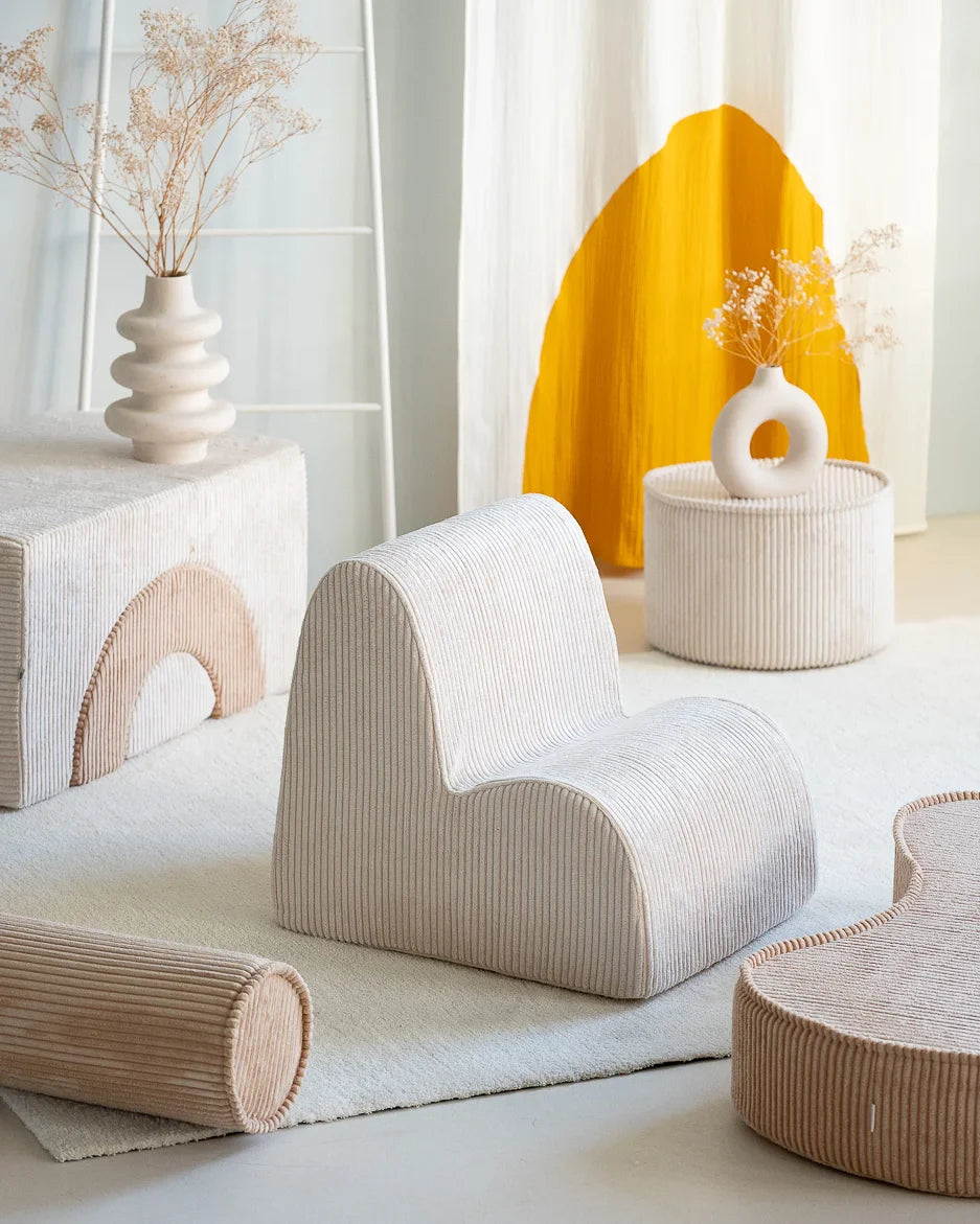 Wigiwama children's soft furniture lifestyle photo