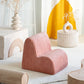 Wigiwama children's soft furniture lifestyle photo