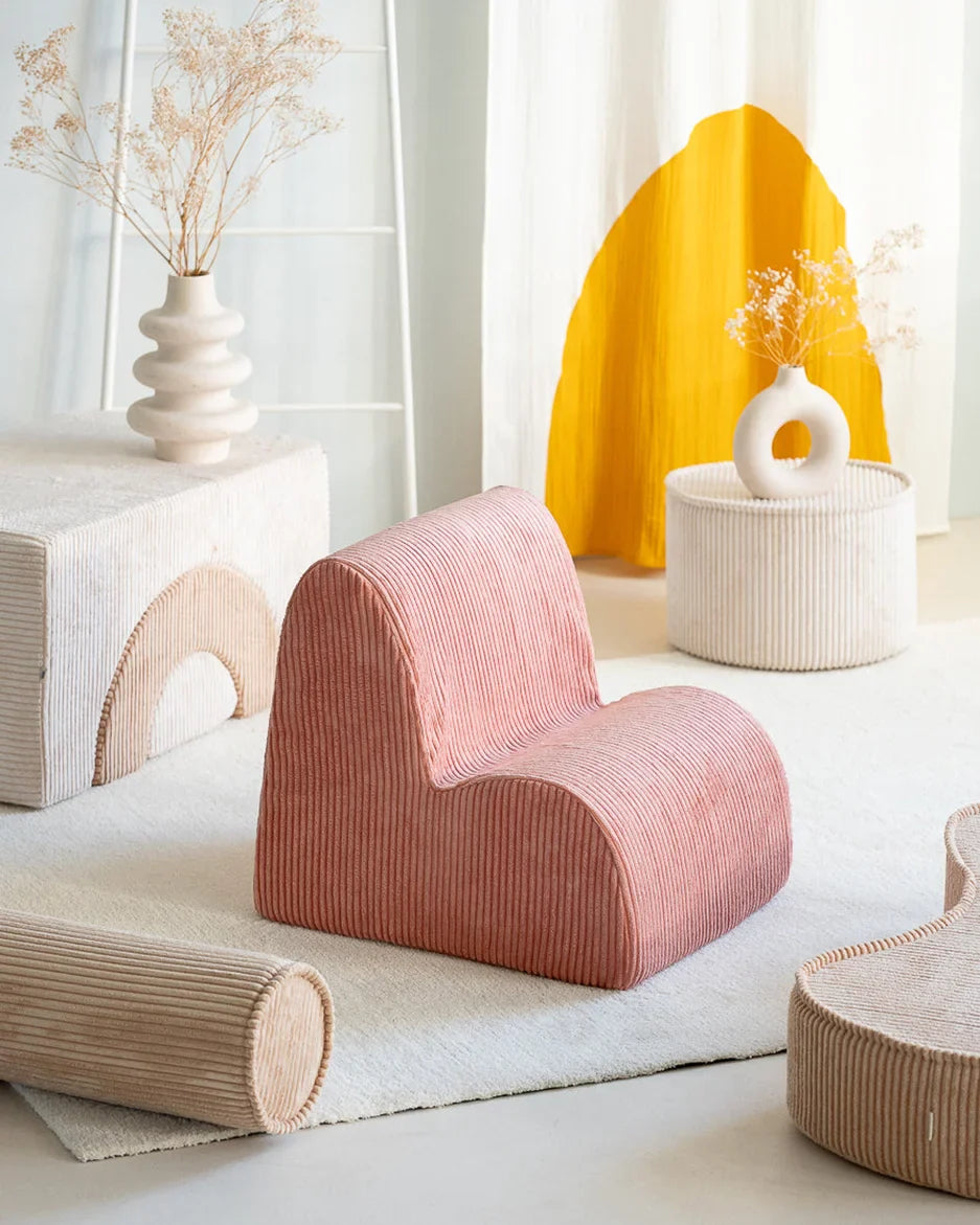 Wigiwama children's soft furniture lifestyle photo