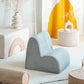 Wigiwama children's soft furniture lifestyle photo