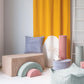 Wigiwama children's soft furniture lifestyle photo