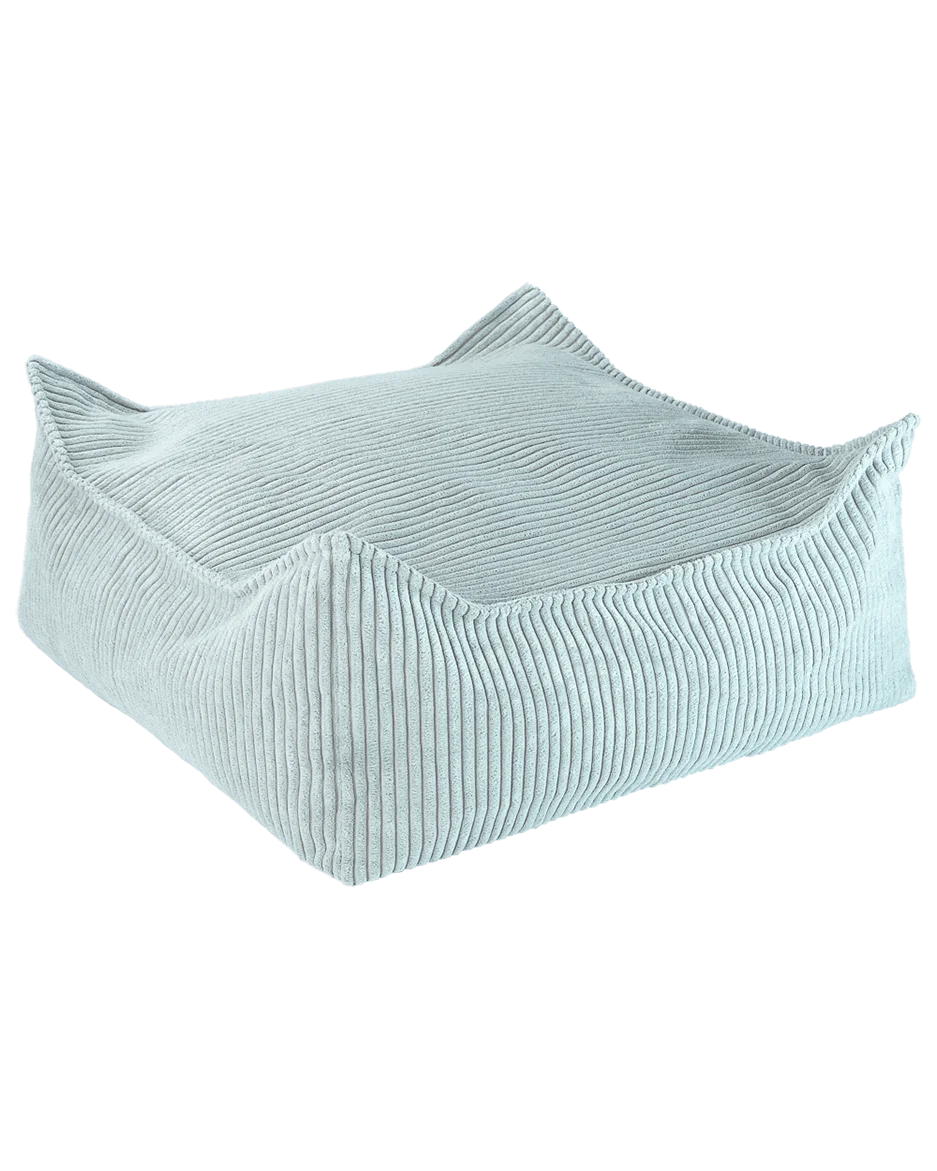 Wigiwama children's soft furniture lifestyle photo