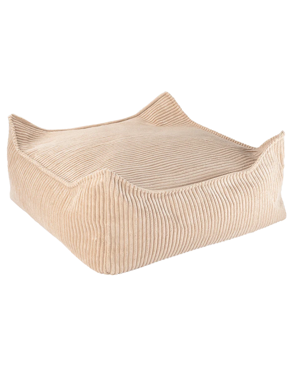 Wigiwama children's soft furniture lifestyle photo