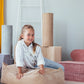 Wigiwama children's soft furniture lifestyle photo