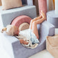 Wigiwama children's soft furniture lifestyle photo