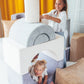 Wigiwama children's soft furniture lifestyle photo
