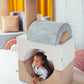 Wigiwama children's soft furniture lifestyle photo