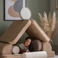 Wigiwama children's soft furniture lifestyle photo