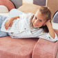Wigiwama children's soft furniture lifestyle photo