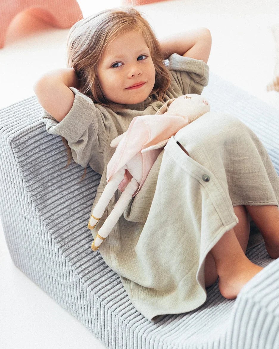 Wigiwama children's soft furniture lifestyle photo