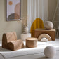 Wigiwama children's soft furniture lifestyle photo