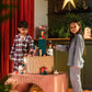 Wigiwama children's soft furniture lifestyle photo