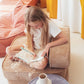 Wigiwama children's soft furniture lifestyle photo