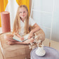 Wigiwama children's soft furniture lifestyle photo
