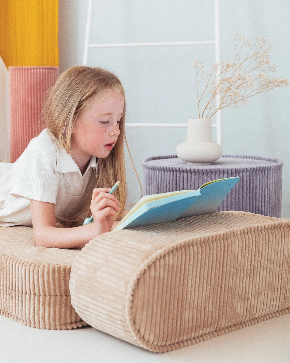 Wigiwama children's soft furniture lifestyle photo