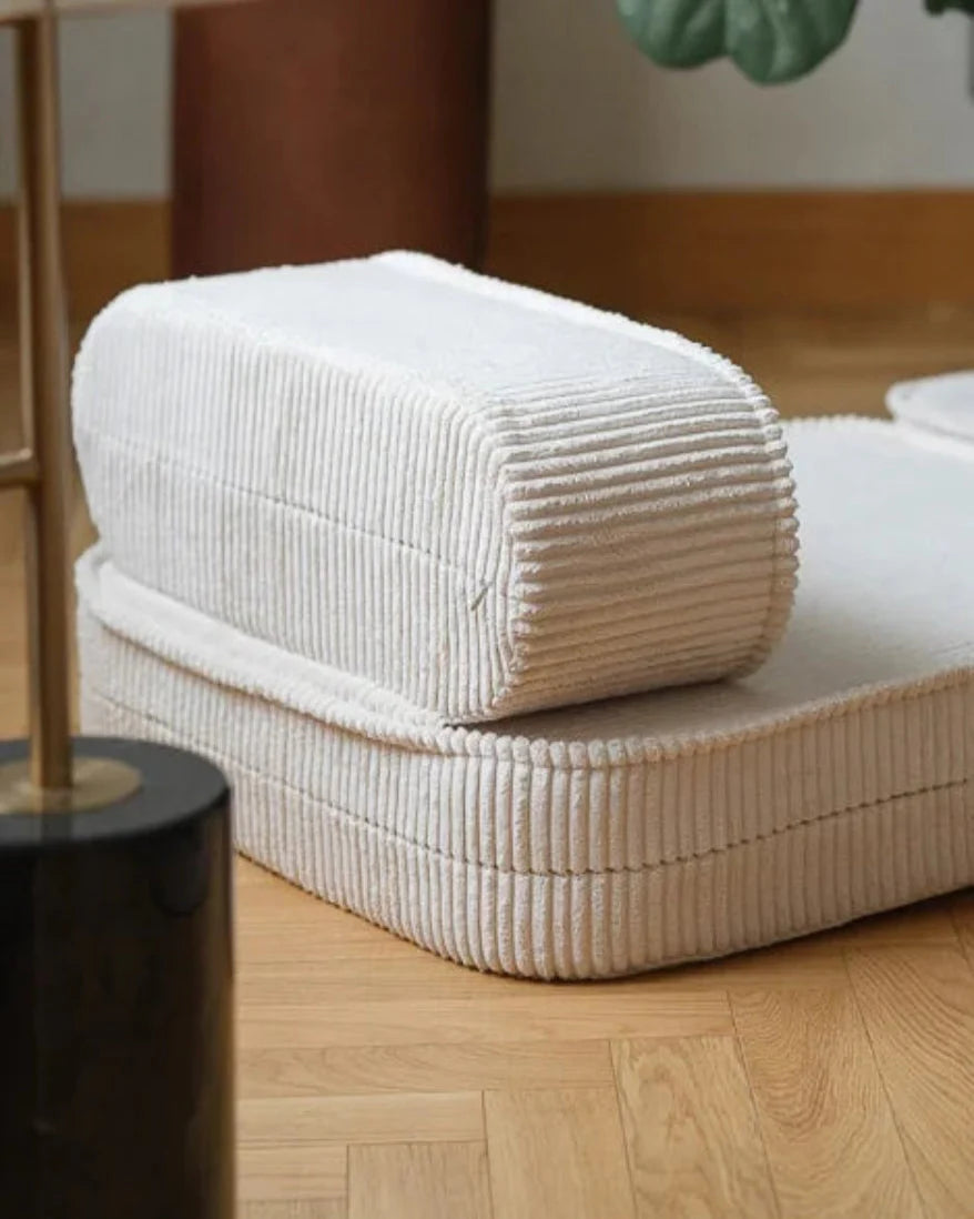 Wigiwama children's soft furniture lifestyle photo