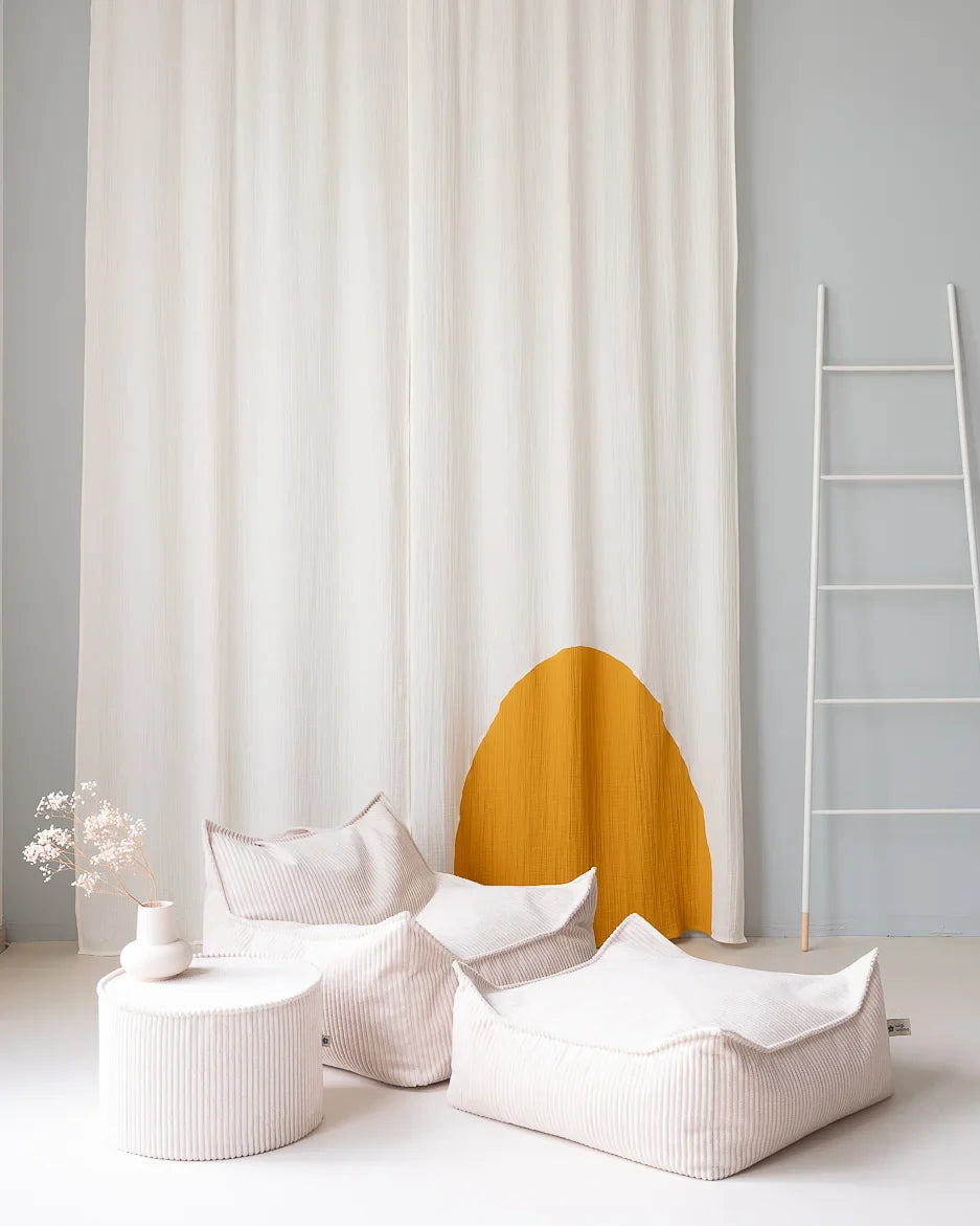 Wigiwama children's soft furniture lifestyle photo