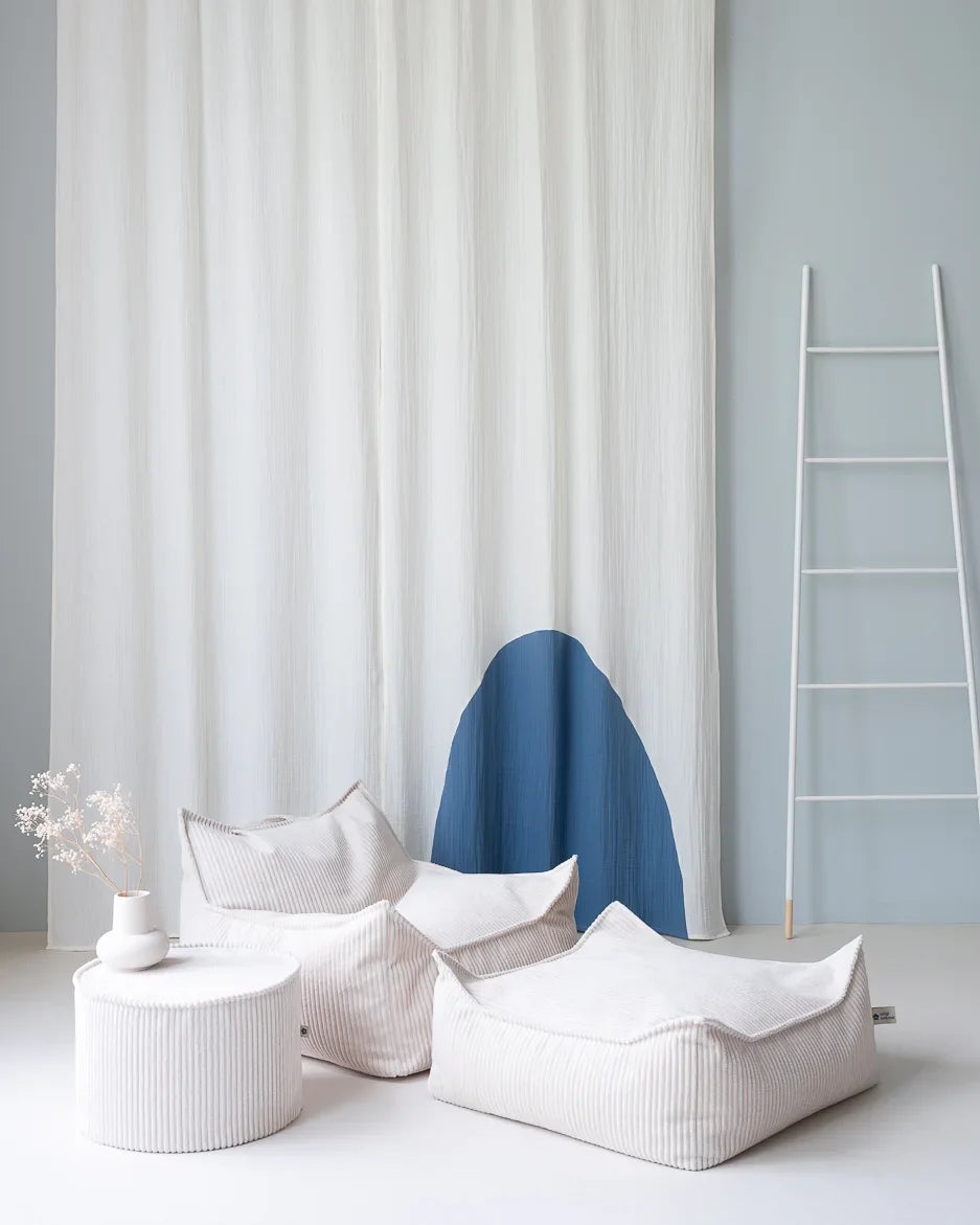Wigiwama children's soft furniture lifestyle photo