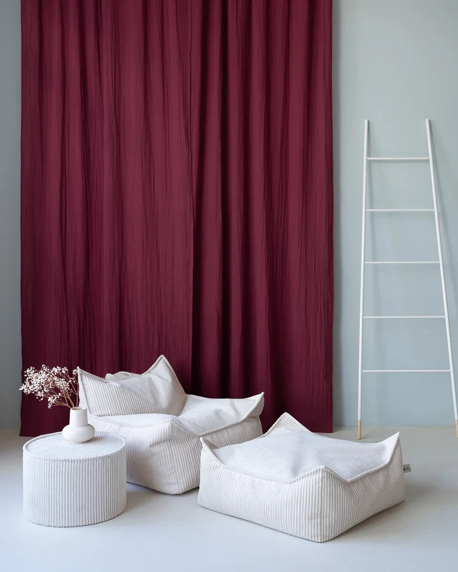 Wigiwama children's soft furniture lifestyle photo