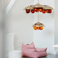 Wigiwama children's soft furniture lifestyle photo