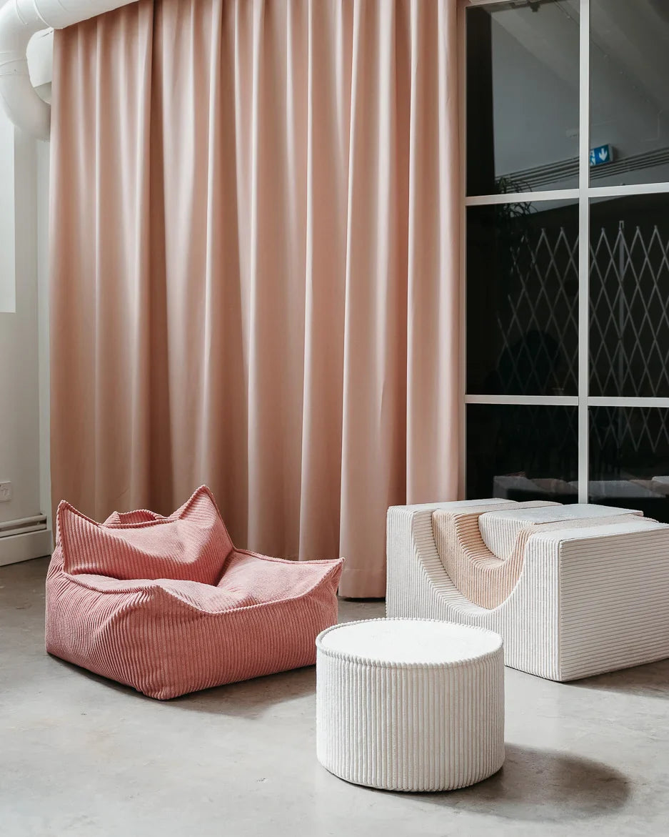 Wigiwama children's soft furniture lifestyle photo