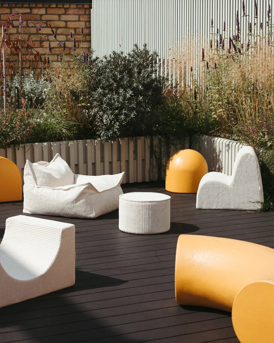 Wigiwama children's soft furniture lifestyle photo