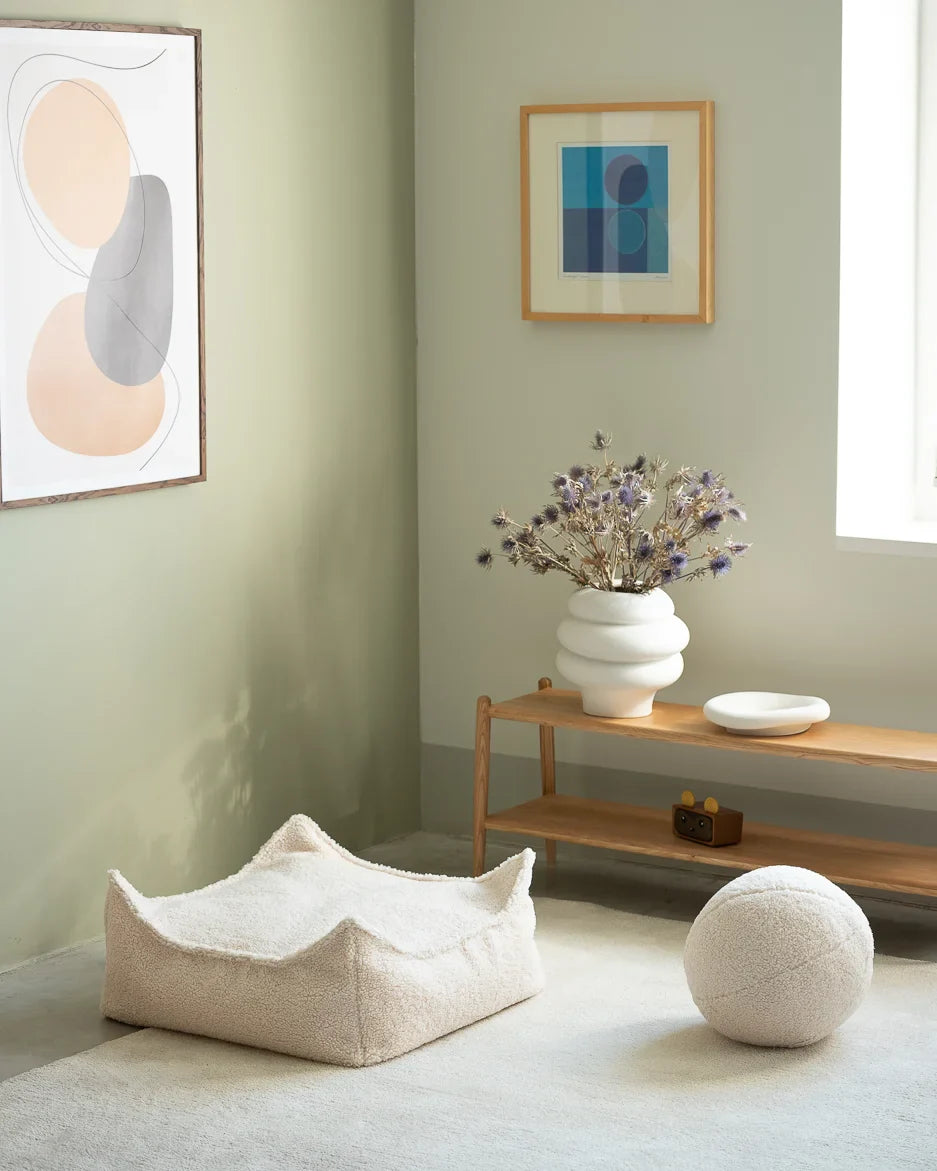 Wigiwama children's soft furniture lifestyle photo