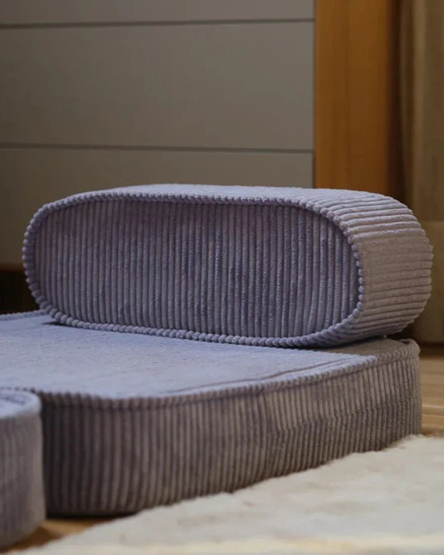 Wigiwama children's soft furniture lifestyle photo