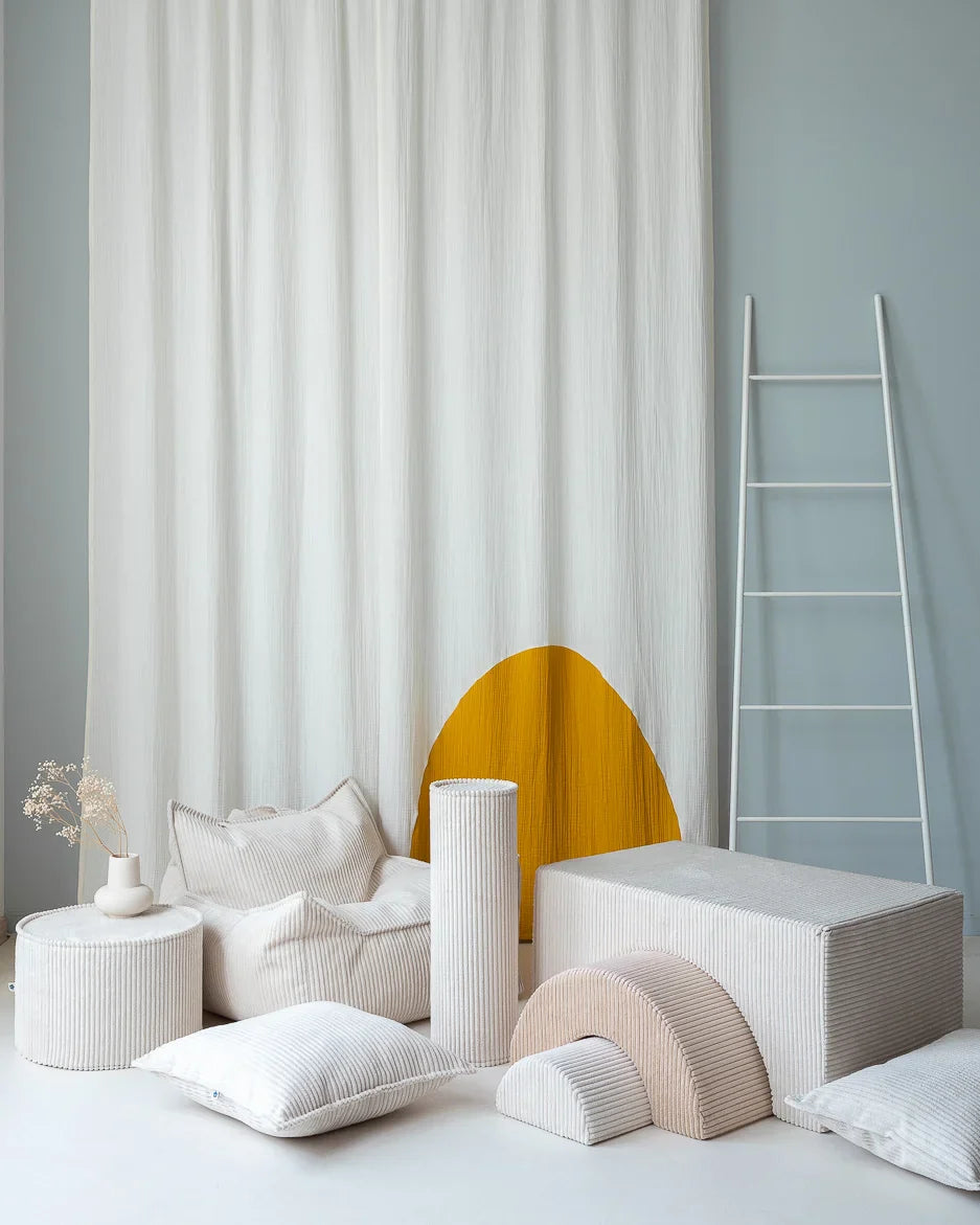 Wigiwama children's soft furniture lifestyle photo