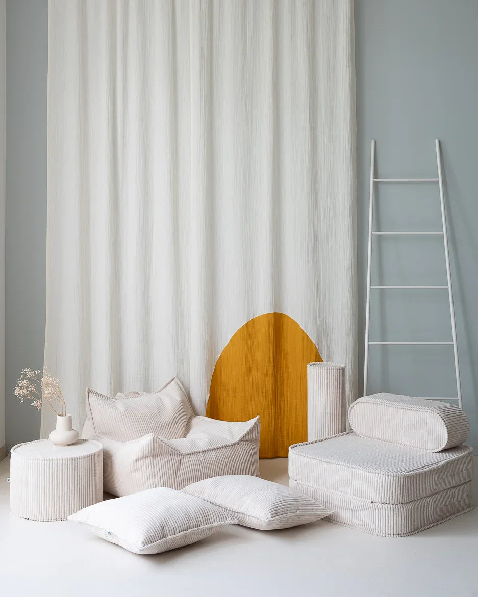 Wigiwama children's soft furniture lifestyle photo