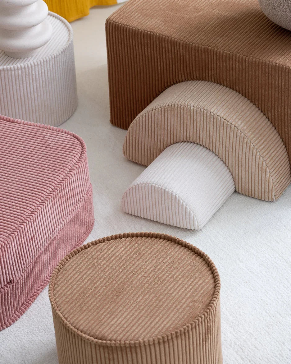 Wigiwama children's soft furniture lifestyle photo