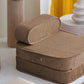 Wigiwama children's soft furniture lifestyle photo