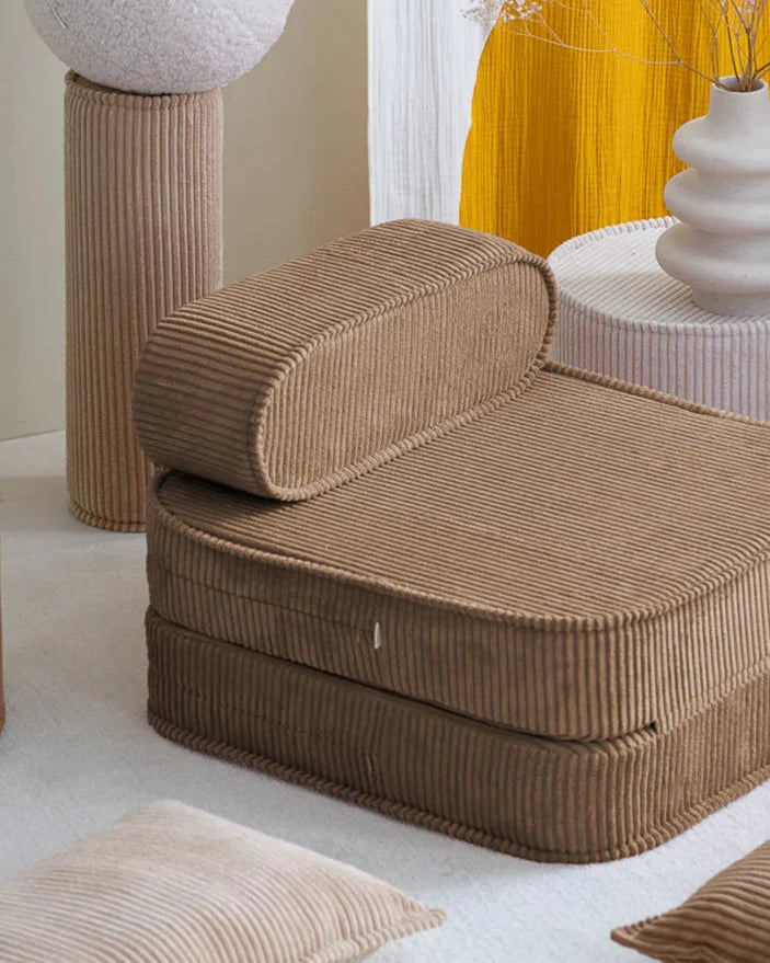 Wigiwama children's soft furniture lifestyle photo