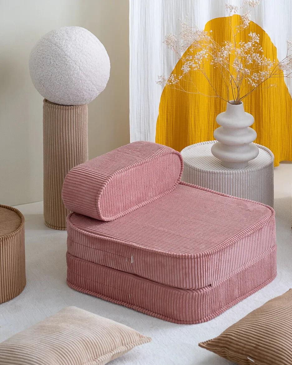 Wigiwama children's soft furniture lifestyle photo