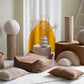Wigiwama children's soft furniture lifestyle photo