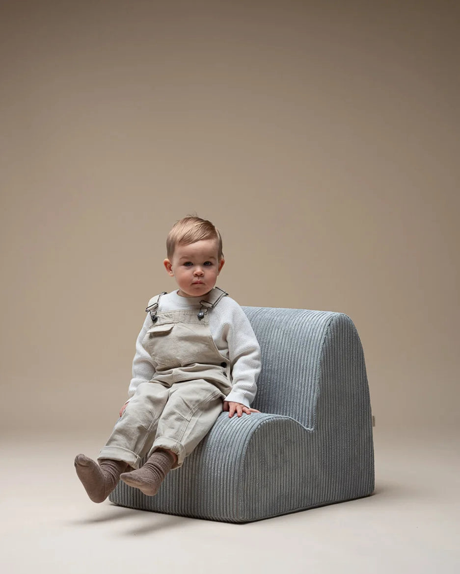 Wigiwama children's soft furniture lifestyle photo