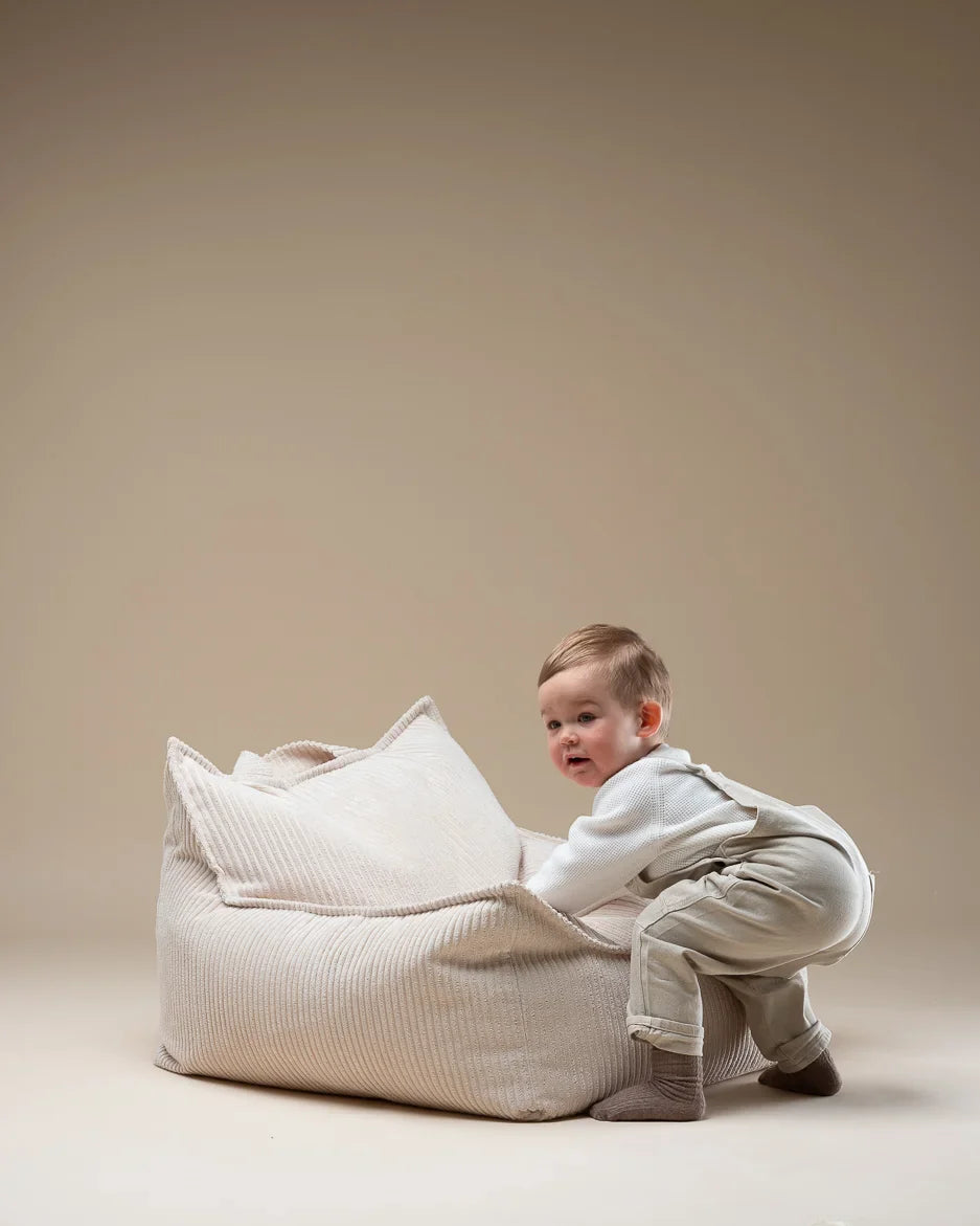 Wigiwama children's soft furniture lifestyle photo