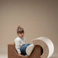 Wigiwama children's soft furniture lifestyle photo