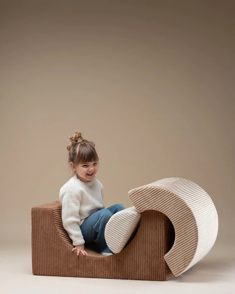 Wigiwama children's soft furniture lifestyle photo
