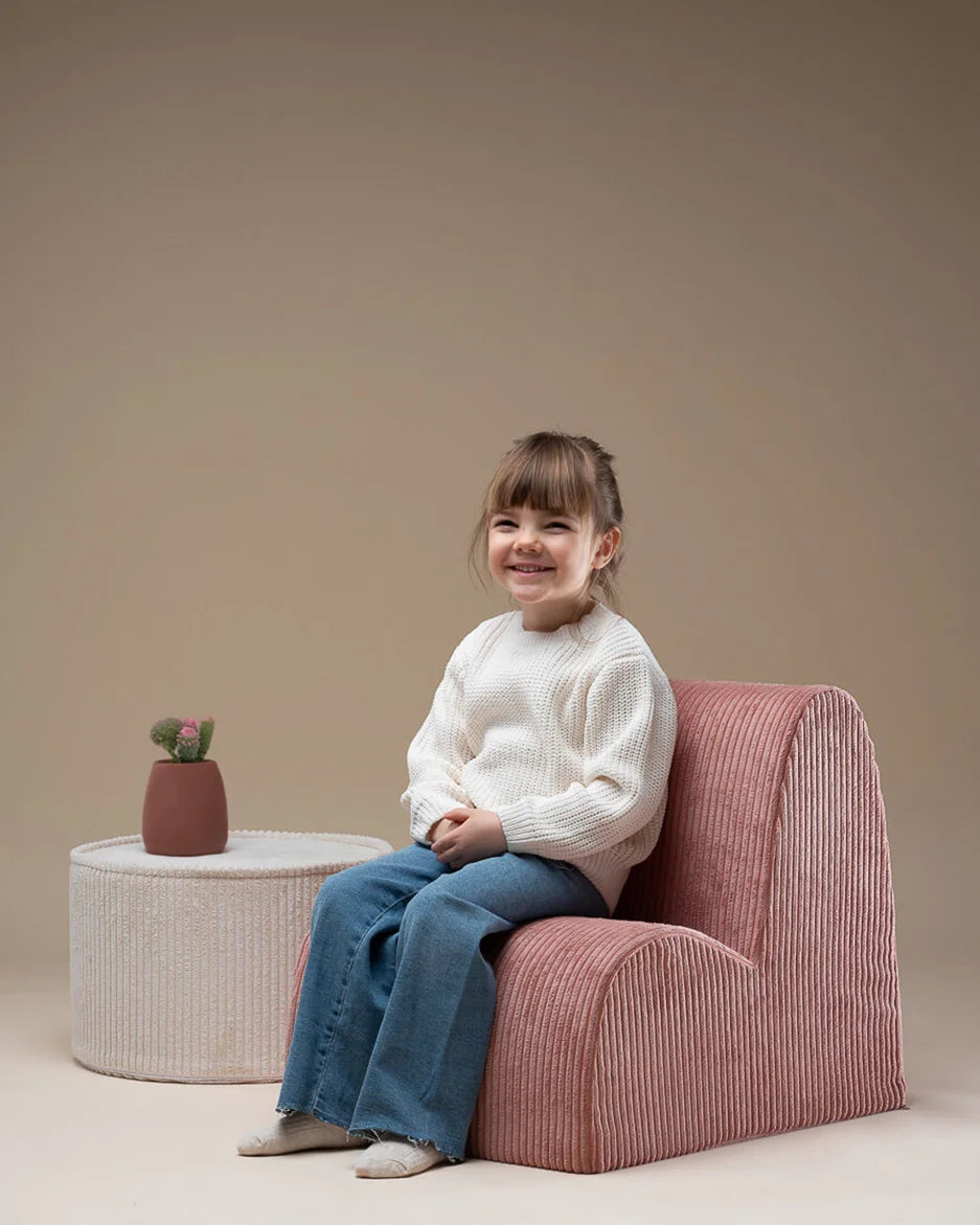 Wigiwama children's soft furniture lifestyle photo