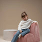 Wigiwama children's soft furniture lifestyle photo
