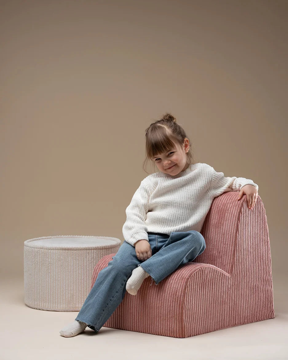 Wigiwama children's soft furniture lifestyle photo
