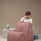Wigiwama children's soft furniture lifestyle photo
