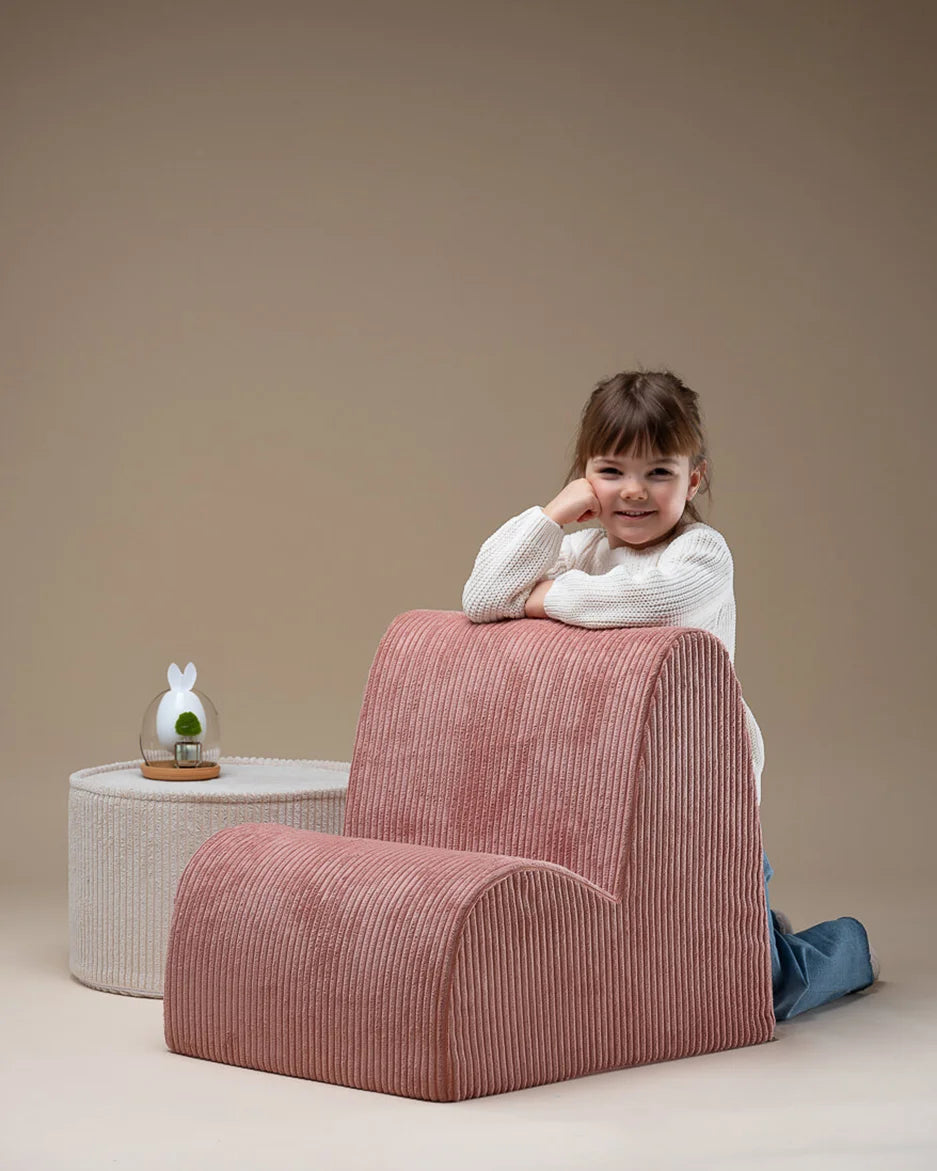 Wigiwama children's soft furniture lifestyle photo
