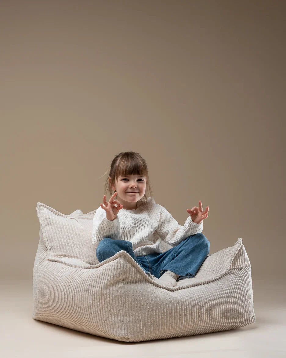 Wigiwama children's soft furniture lifestyle photo