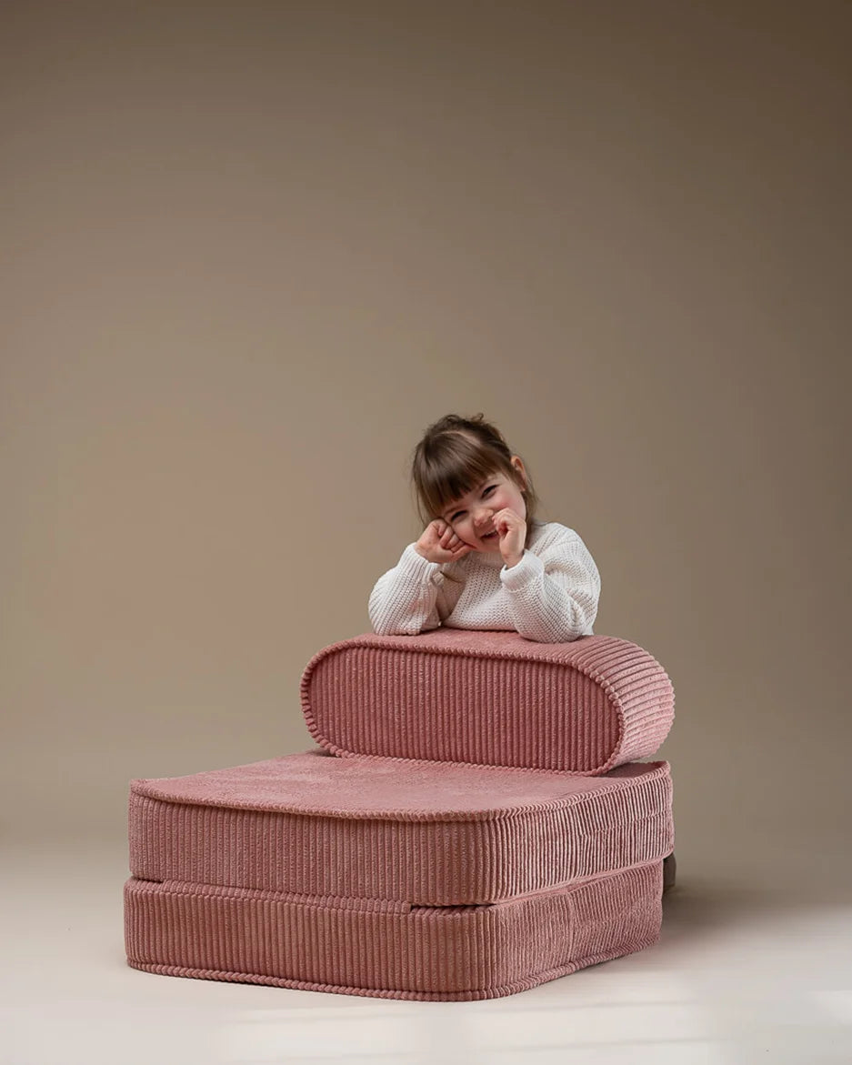 Wigiwama children's soft furniture lifestyle photo