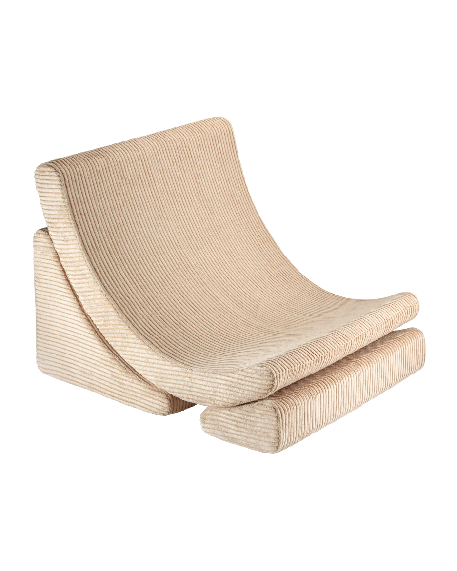 Wigiwama children's soft furniture lifestyle photo